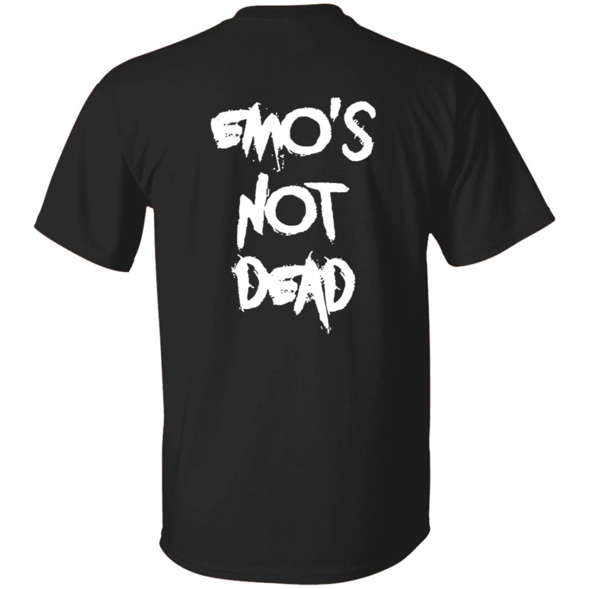 Matt Cutshall Vintage Emo's Not Dead Shirt Fanjoy Shop Matt Cutshall Vintage Emo's Not Dead Shirt Matt Cutshall Vintage Emo's Not Dead Shirt Fanjoy Shop Matt Cutshall Vintage Emo's Not Dead Shirt