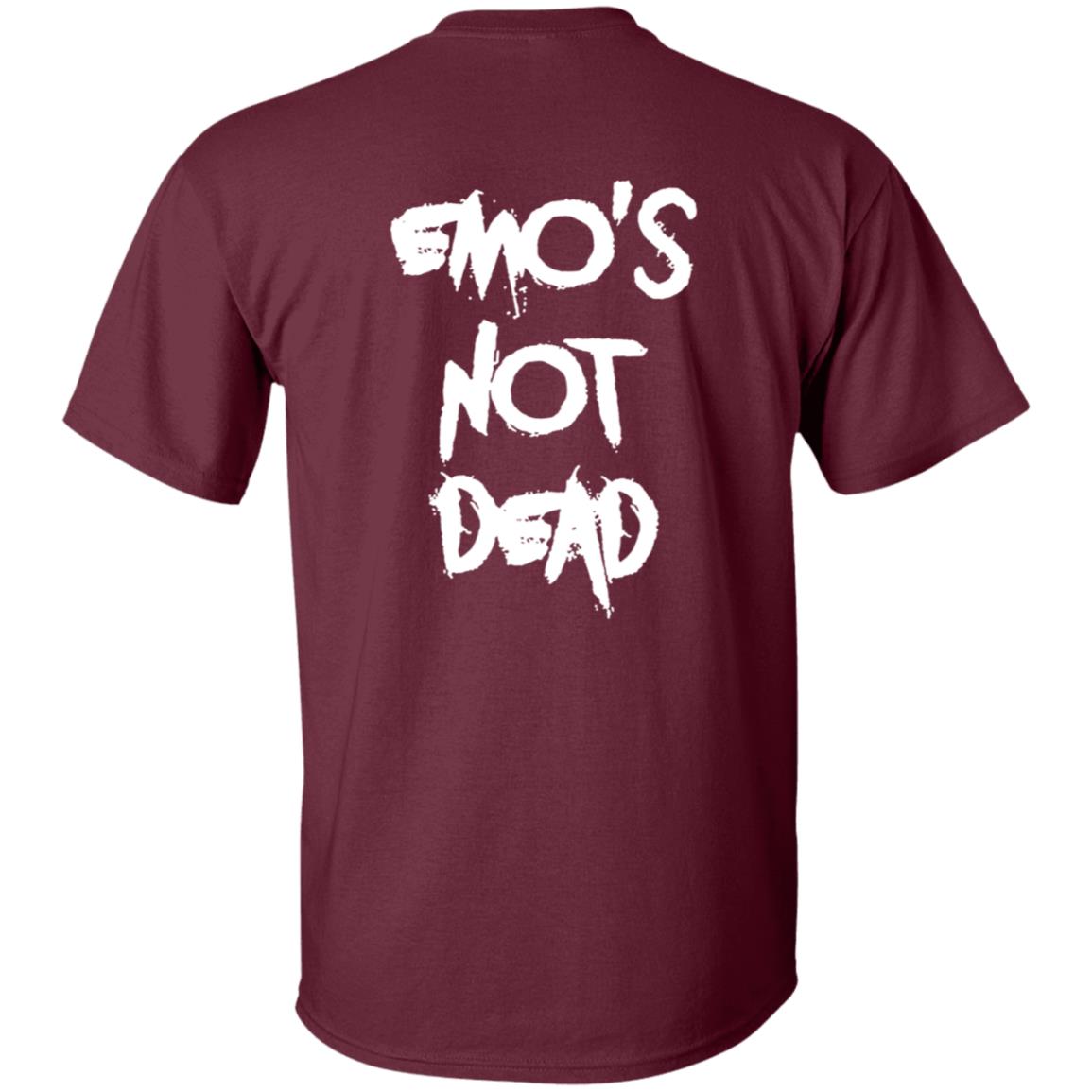Matt Cutshall Vintage Emo's Not Dead Shirt Fanjoy Shop Matt Cutshall Vintage Emo's Not Dead Shirt Matt Cutshall Vintage Emo's Not Dead Shirt Fanjoy Shop Matt Cutshall Vintage Emo's Not Dead Shirt