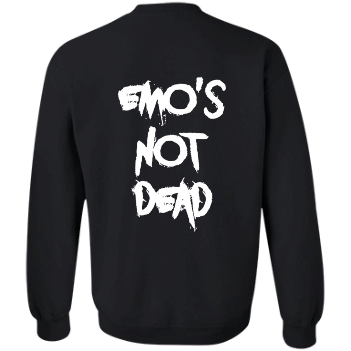 Matt Cutshall Vintage Emo's Not Dead Shirt Fanjoy Shop Matt Cutshall Vintage Emo's Not Dead Shirt Matt Cutshall Vintage Emo's Not Dead Shirt Fanjoy Shop Matt Cutshall Vintage Emo's Not Dead Shirt