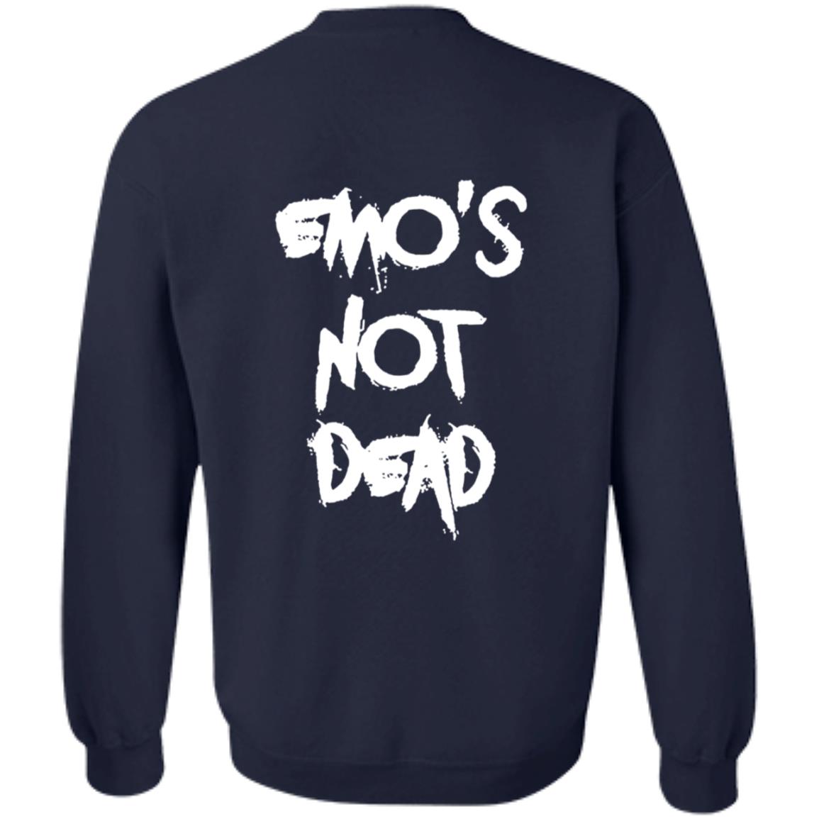 Matt Cutshall Vintage Emo's Not Dead Shirt Fanjoy Shop Matt Cutshall Vintage Emo's Not Dead Shirt Matt Cutshall Vintage Emo's Not Dead Shirt Fanjoy Shop Matt Cutshall Vintage Emo's Not Dead Shirt