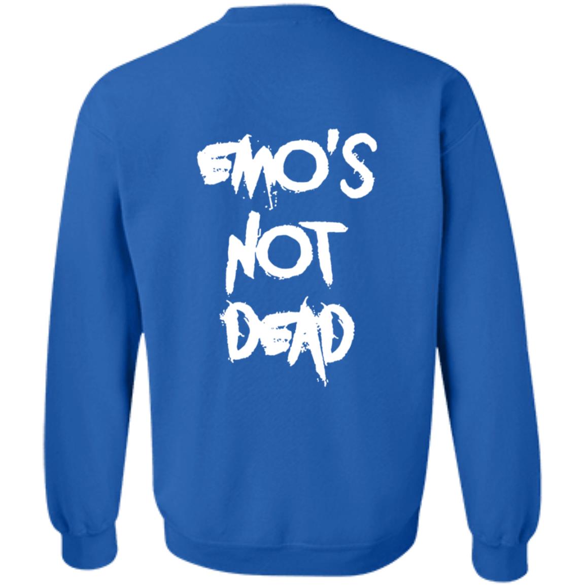 Matt Cutshall Vintage Emo's Not Dead Shirt Fanjoy Shop Matt Cutshall Vintage Emo's Not Dead Shirt Matt Cutshall Vintage Emo's Not Dead Shirt Fanjoy Shop Matt Cutshall Vintage Emo's Not Dead Shirt