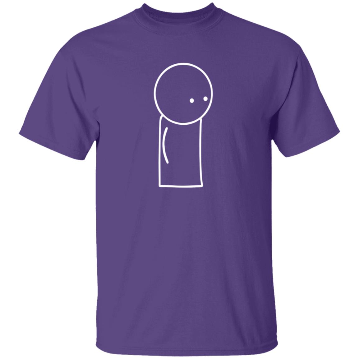 Oversimplified Merch Oversimplified Character Shirt Oversimplified Merch Oversimplified Character Shirt