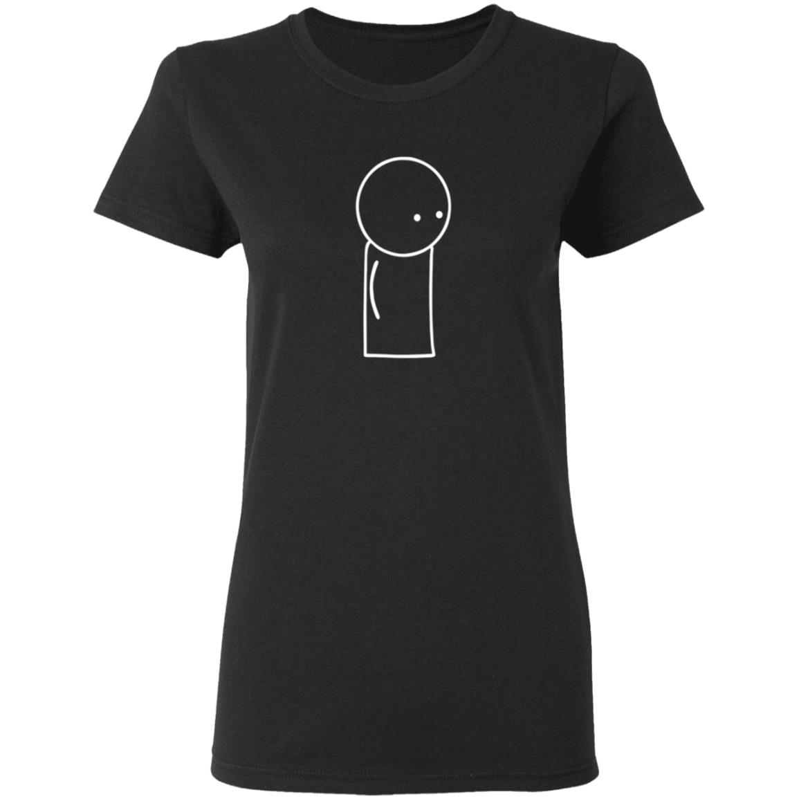 Oversimplified Merch Oversimplified Character Shirt Oversimplified Merch Oversimplified Character Shirt