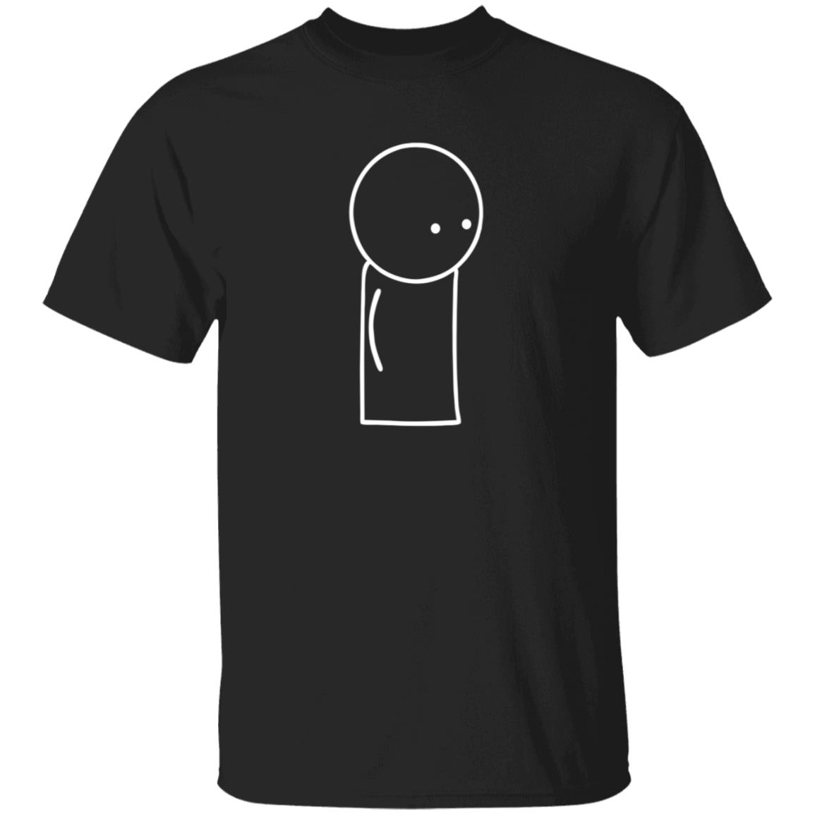 Oversimplified Merch Oversimplified Character Shirt Oversimplified Merch Oversimplified Character Shirt