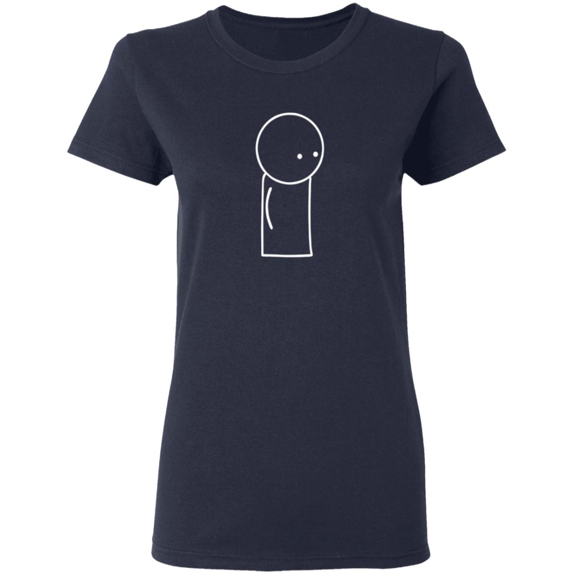 Oversimplified Merch Oversimplified Character Shirt Oversimplified Merch Oversimplified Character Shirt