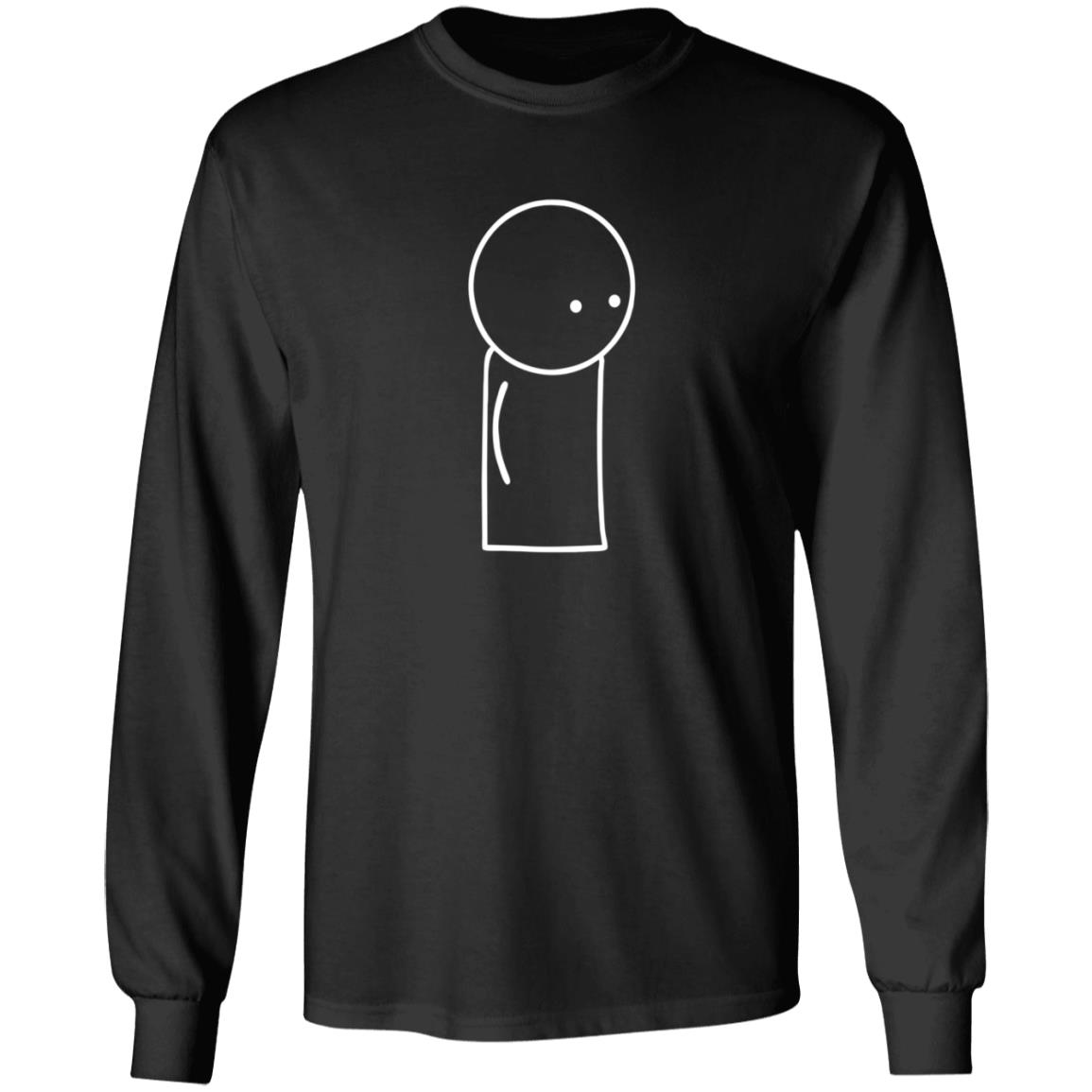 Oversimplified Merch Oversimplified Character Shirt Oversimplified Merch Oversimplified Character Shirt