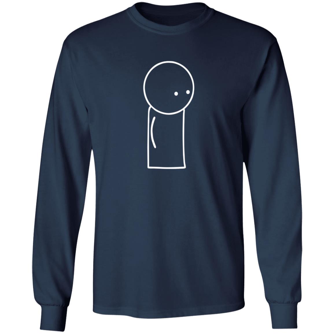 Oversimplified Merch Oversimplified Character Shirt Oversimplified Merch Oversimplified Character Shirt