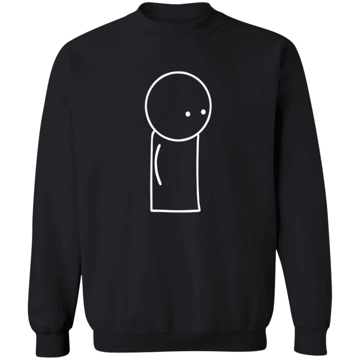 Oversimplified Merch Oversimplified Character Shirt Oversimplified Merch Oversimplified Character Shirt