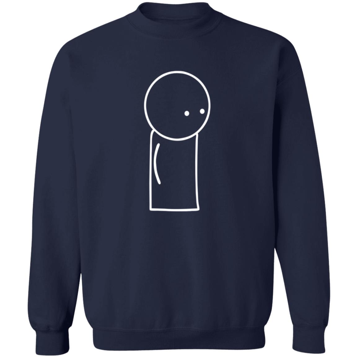 Oversimplified Merch Oversimplified Character Shirt Oversimplified Merch Oversimplified Character Shirt