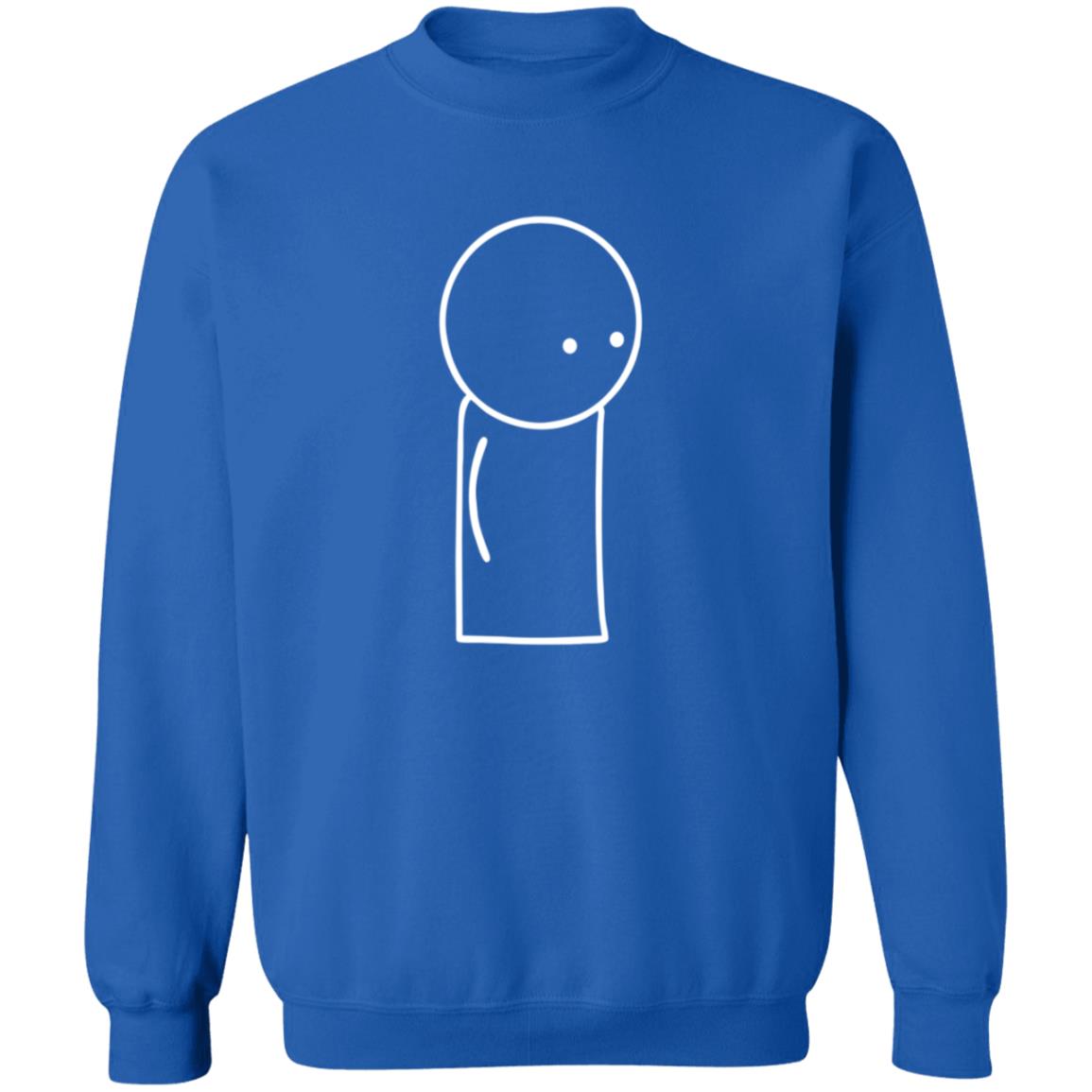 Oversimplified Merch Oversimplified Character Shirt Oversimplified Merch Oversimplified Character Shirt