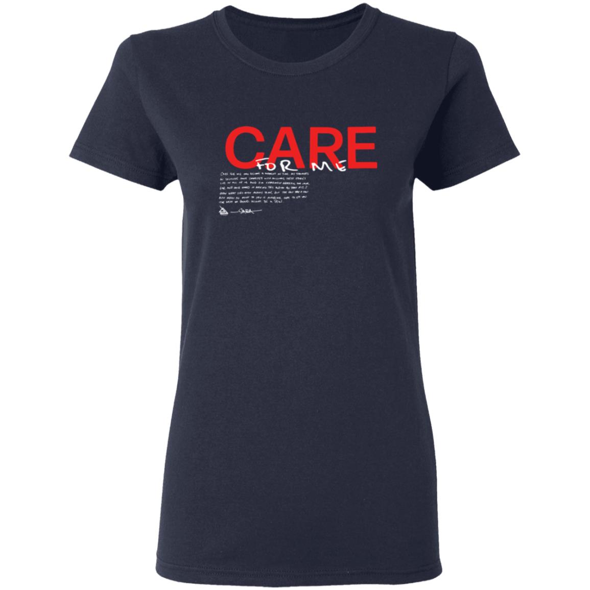 Saba Merch Care For Me Hoodie Saba Merch Care For Me Hoodie