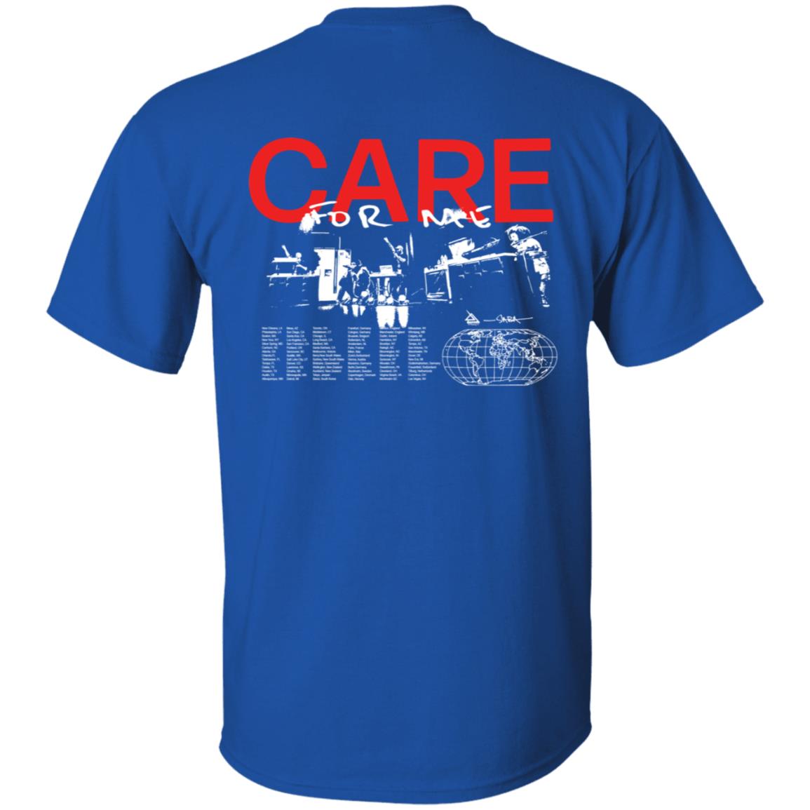 Saba Merch Care For Me Hoodie Saba Merch Care For Me Hoodie