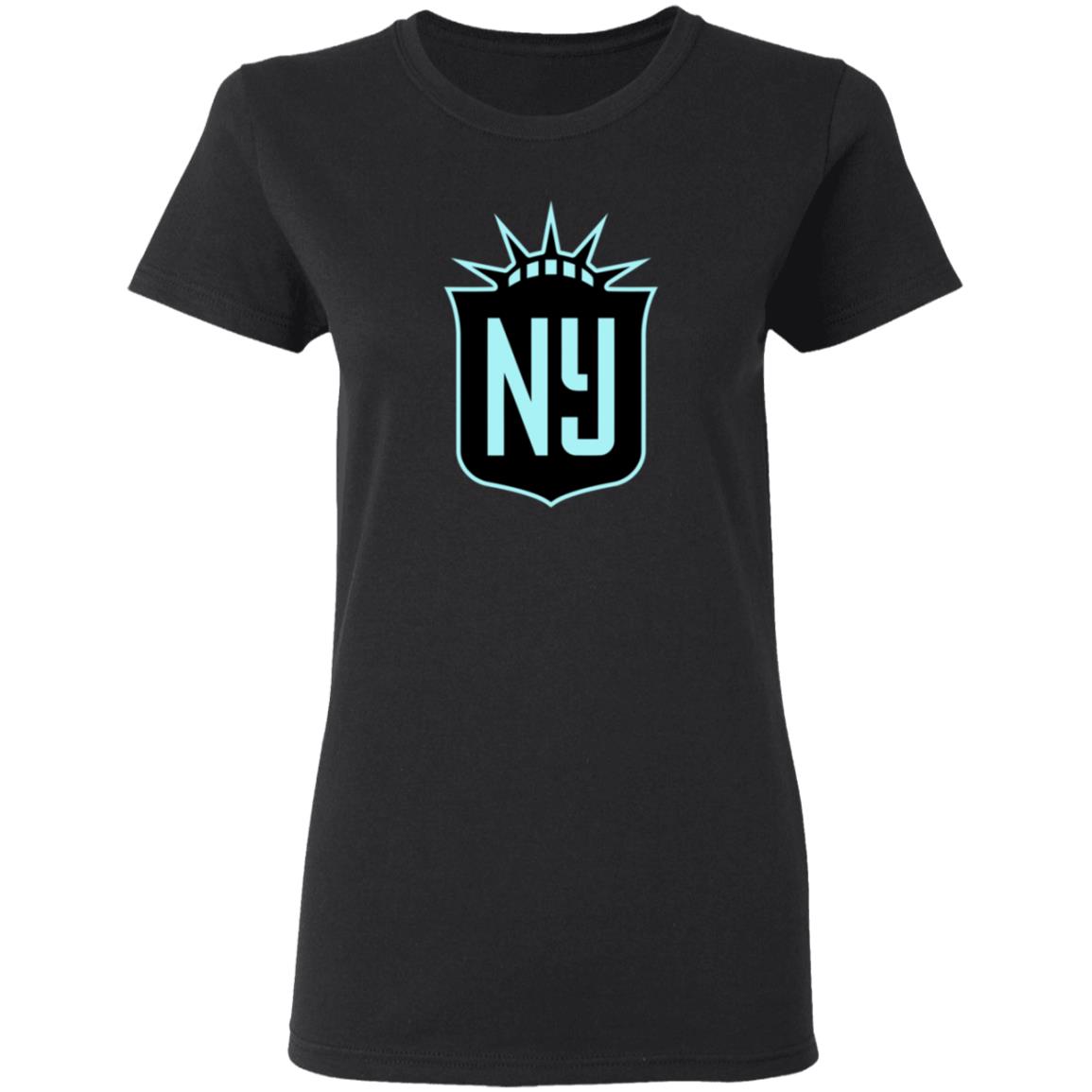 Gotham Fc Merch Black NJ NY Gotham FC Shirt Gotham Fc Merch Black NJ NY Gotham FC Shirt
