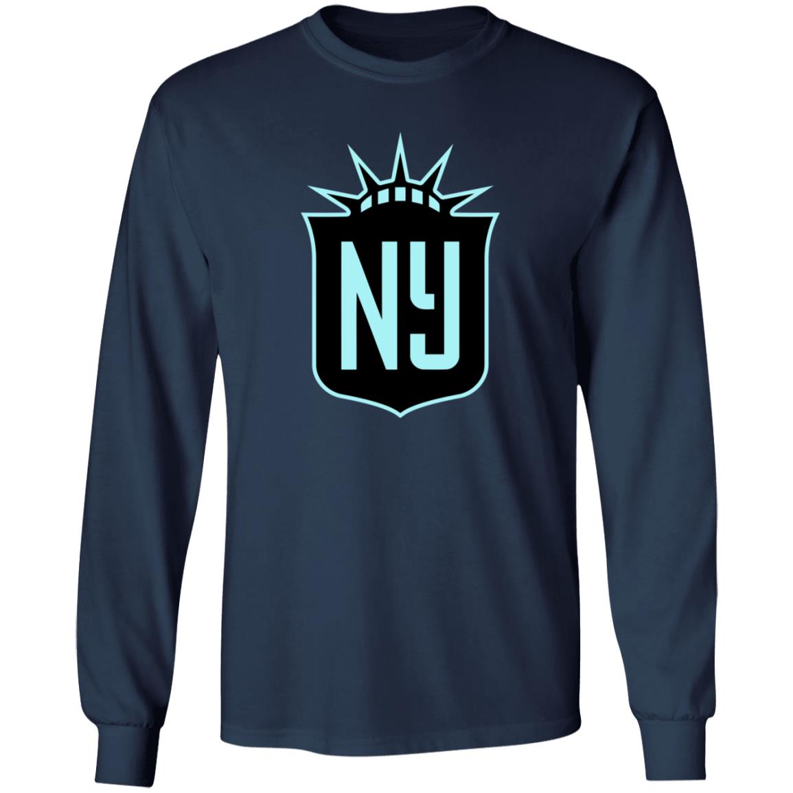 Gotham Fc Merch Black NJ NY Gotham FC Shirt Gotham Fc Merch Black NJ NY Gotham FC Shirt