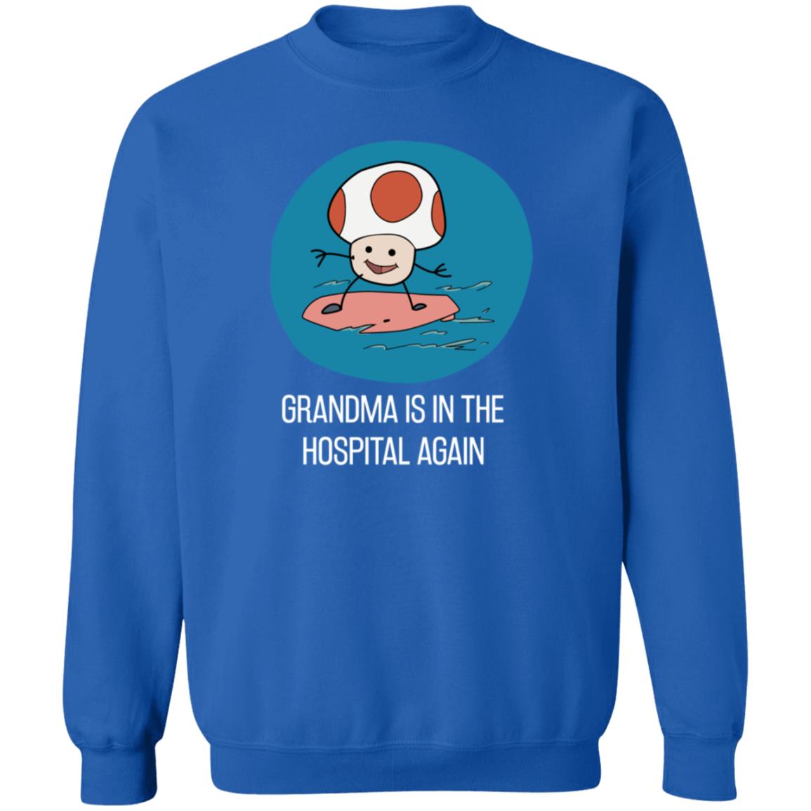 Simpleflips Shop Grandma Is In The Hospital Again T Shirt Pulseokay Simpleflips Shop Grandma Is In The Hospital Again T Shirt Pulseokay