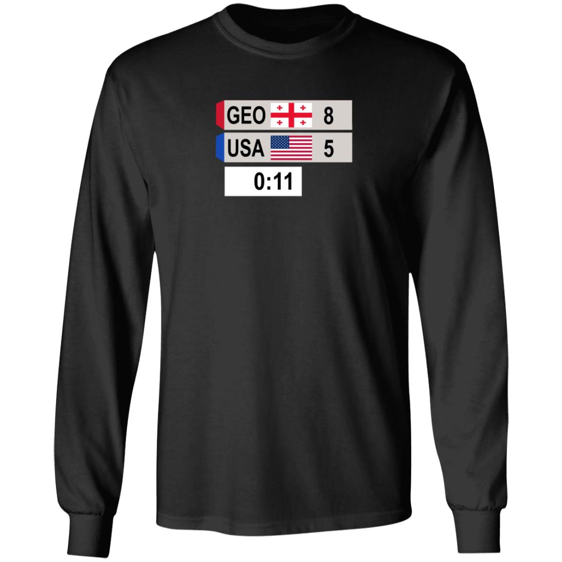 Barstool Sports Store Gs Usa Comeback Tee Shirt Olympic Barstool Sports Store Gs Usa Comeback Tee Shirt Olympic