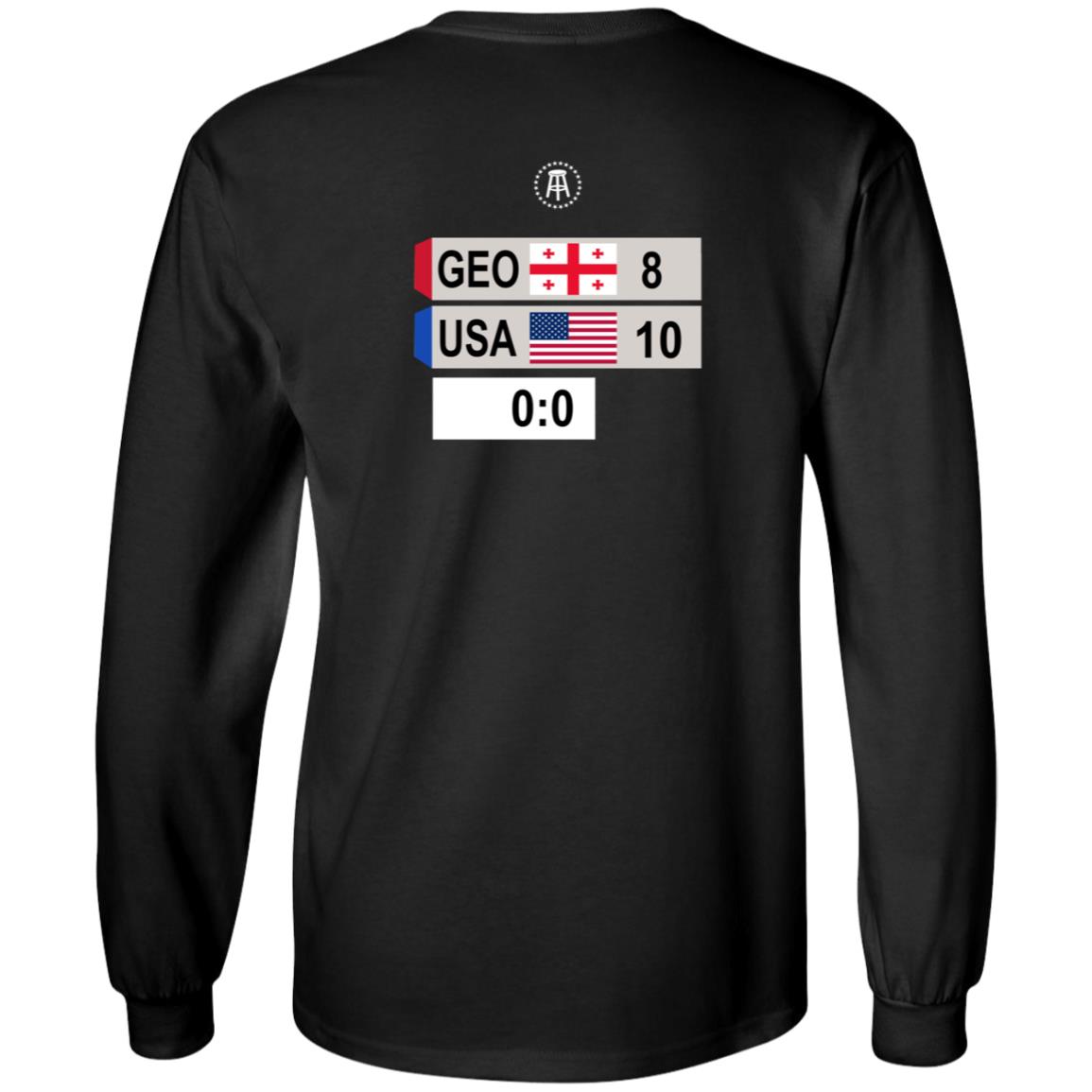 Barstool Sports Store Gs Usa Comeback Tee Shirt Olympic Barstool Sports Store Gs Usa Comeback Tee Shirt Olympic