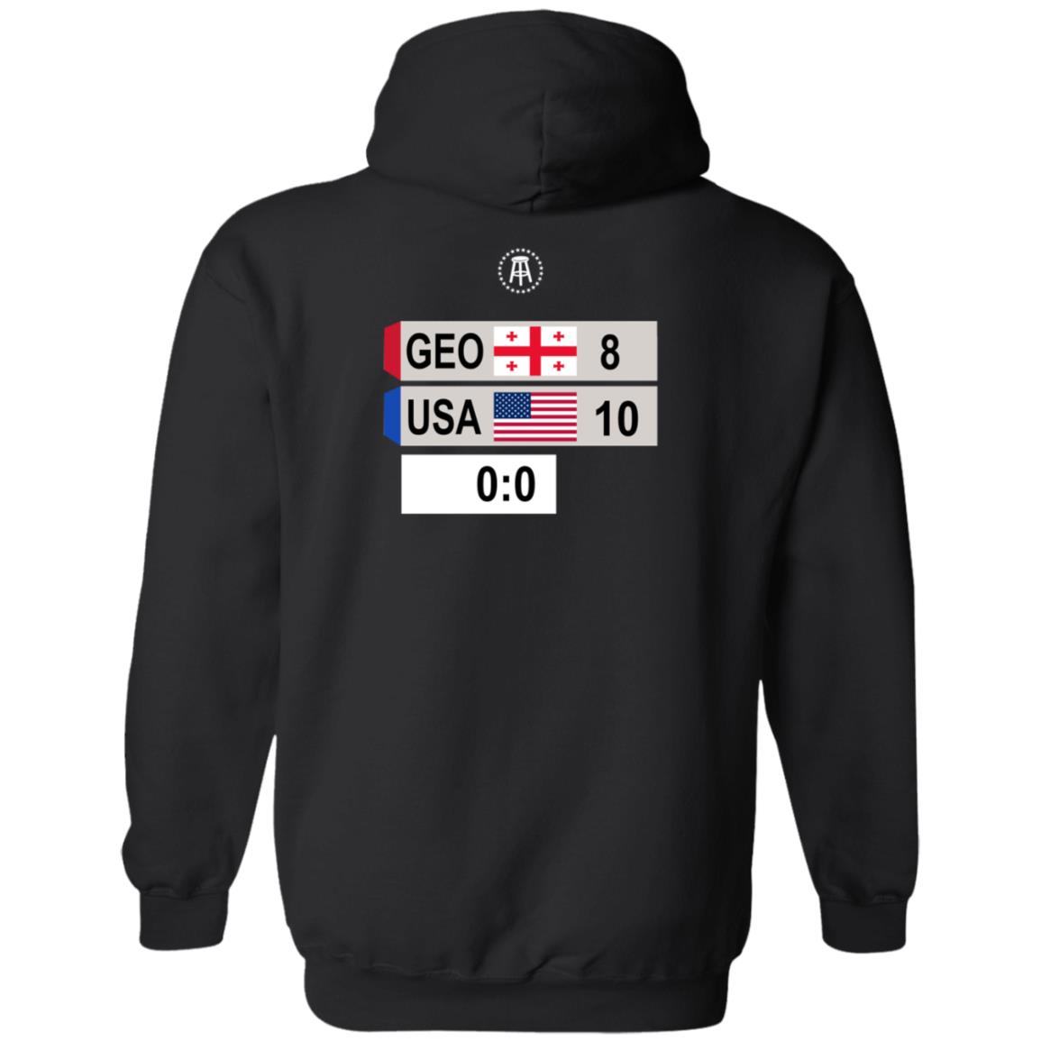 Barstool Sports Store Gs Usa Comeback Tee Shirt Olympic Barstool Sports Store Gs Usa Comeback Tee Shirt Olympic