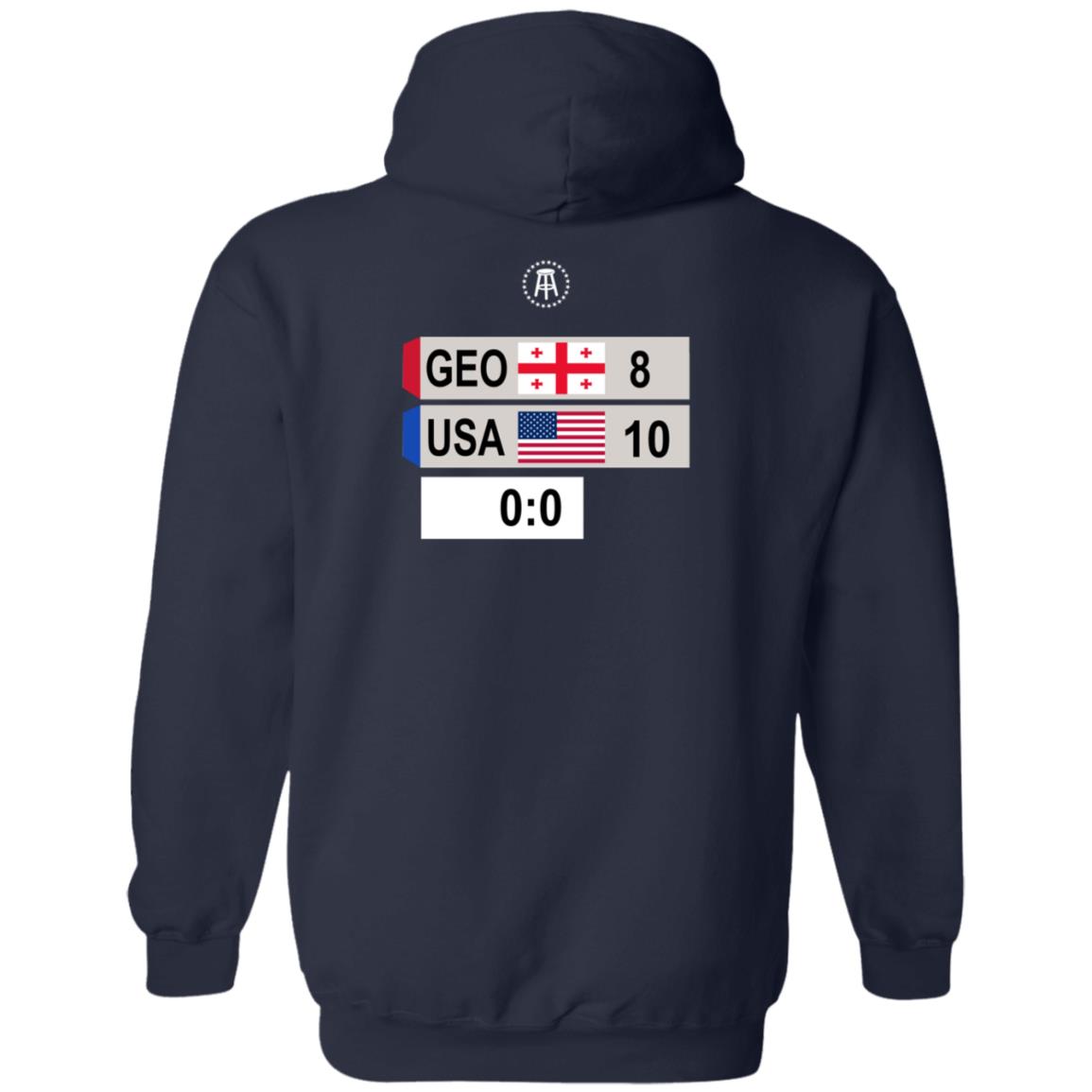 Barstool Sports Store Gs Usa Comeback Tee Shirt Olympic Barstool Sports Store Gs Usa Comeback Tee Shirt Olympic