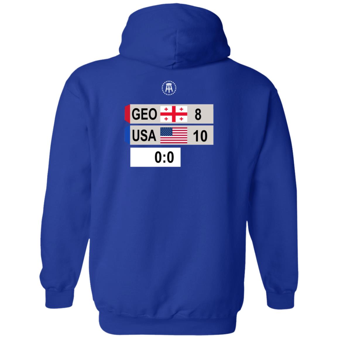 Barstool Sports Store Gs Usa Comeback Tee Shirt Olympic Barstool Sports Store Gs Usa Comeback Tee Shirt Olympic