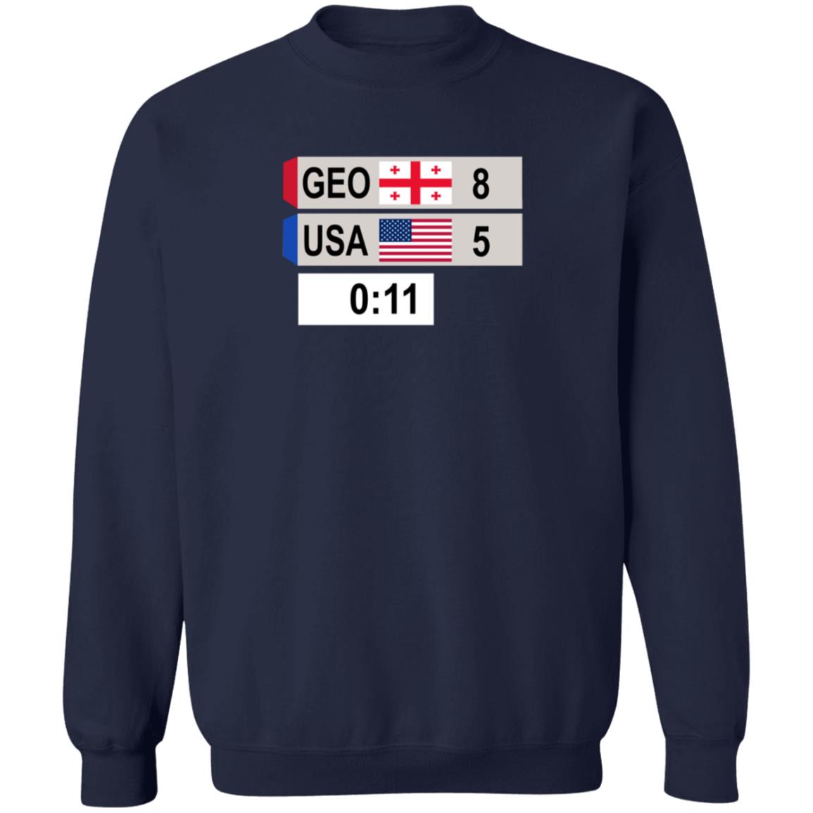 Barstool Sports Store Gs Usa Comeback Tee Shirt Olympic Barstool Sports Store Gs Usa Comeback Tee Shirt Olympic