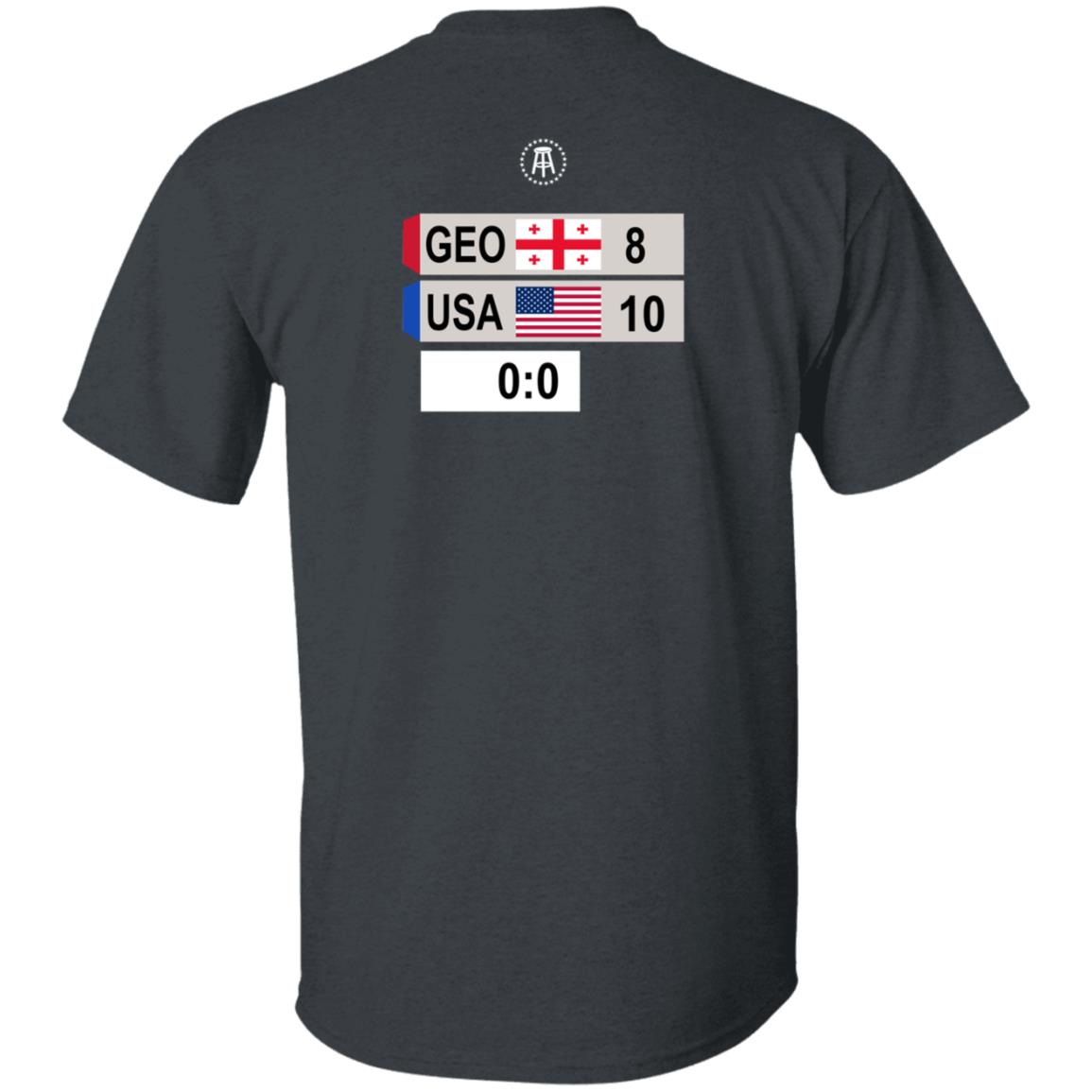 Barstool Sports Store Gs Usa Comeback Tee Shirt Olympic Barstool Sports Store Gs Usa Comeback Tee Shirt Olympic
