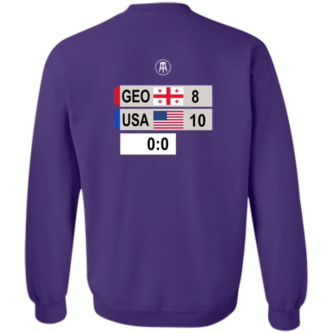 Barstool Sports Store Gs Usa Comeback Tee Shirt Olympic Barstool Sports Store Gs Usa Comeback Tee Shirt Olympic