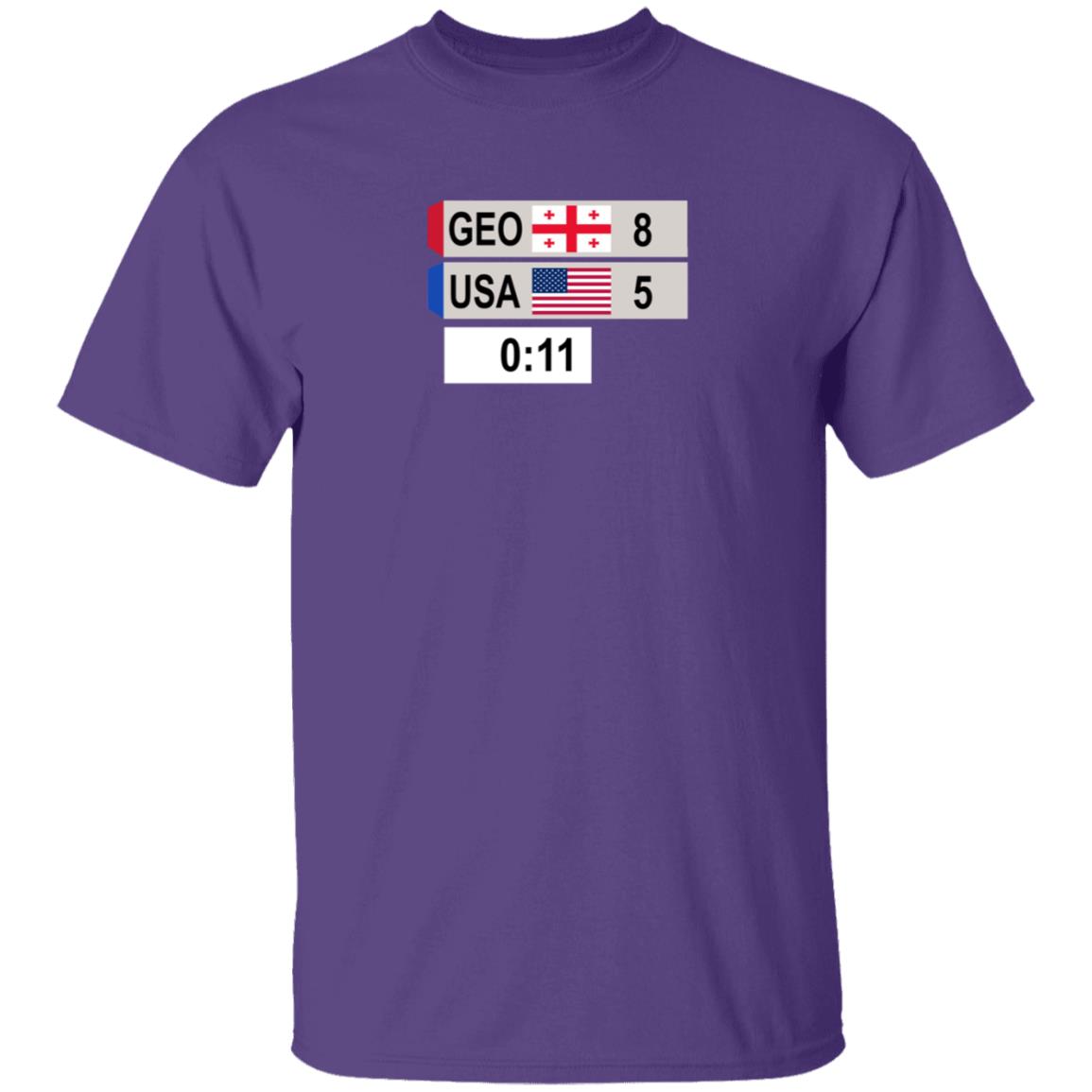 Barstool Sports Store Gs Usa Comeback Tee Shirt Olympic Barstool Sports Store Gs Usa Comeback Tee Shirt Olympic