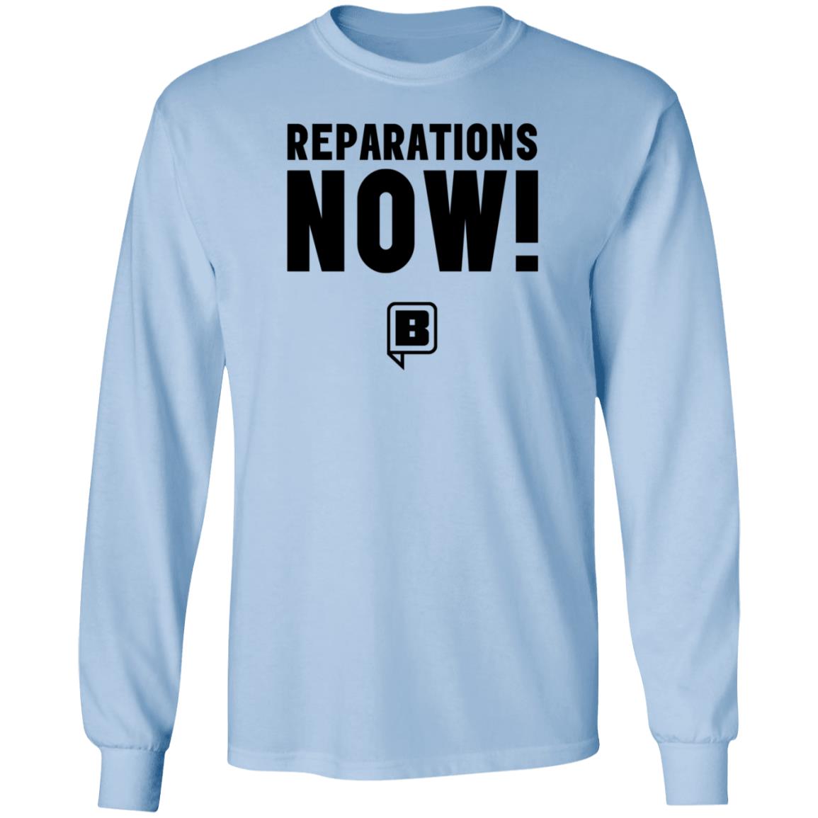 Bwstimes Square Store Reparations Now Shirt Bwstimes Square Store Reparations Now Shirt