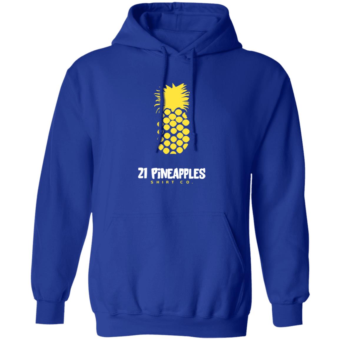 21 Pineapples Shirt 21 Pineapples Shirt
