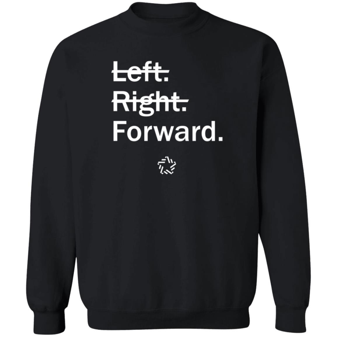 Andrew Yang Left Right Forward Shirt Forward Party Merch Andrew Yang Left Right Forward Shirt Forward Party Merch