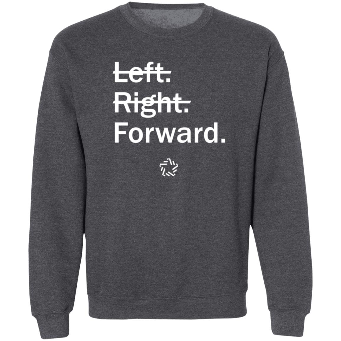 Andrew Yang Left Right Forward Shirt Forward Party Merch Andrew Yang Left Right Forward Shirt Forward Party Merch