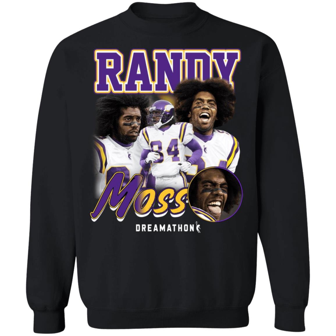 Justin Jefferson Randy Moss 84 Dreams Shirt Dreamathon Merch Overtime Justin Jefferson Randy Moss 84 Dreams Shirt Dreamathon Merch Overtime