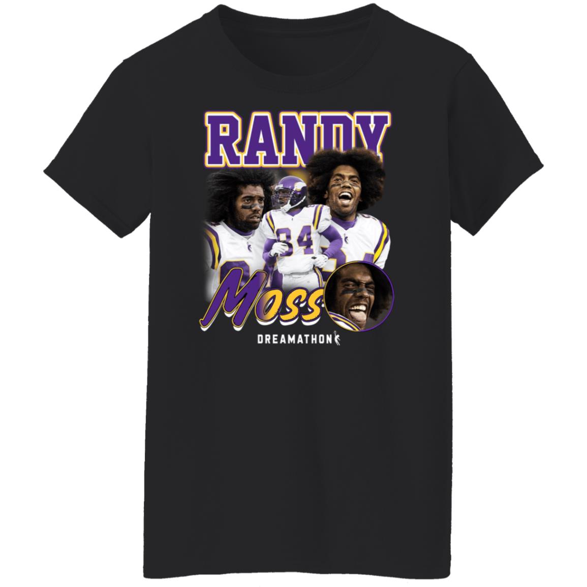 Justin Jefferson Randy Moss 84 Dreams Shirt Dreamathon Merch Overtime Justin Jefferson Randy Moss 84 Dreams Shirt Dreamathon Merch Overtime