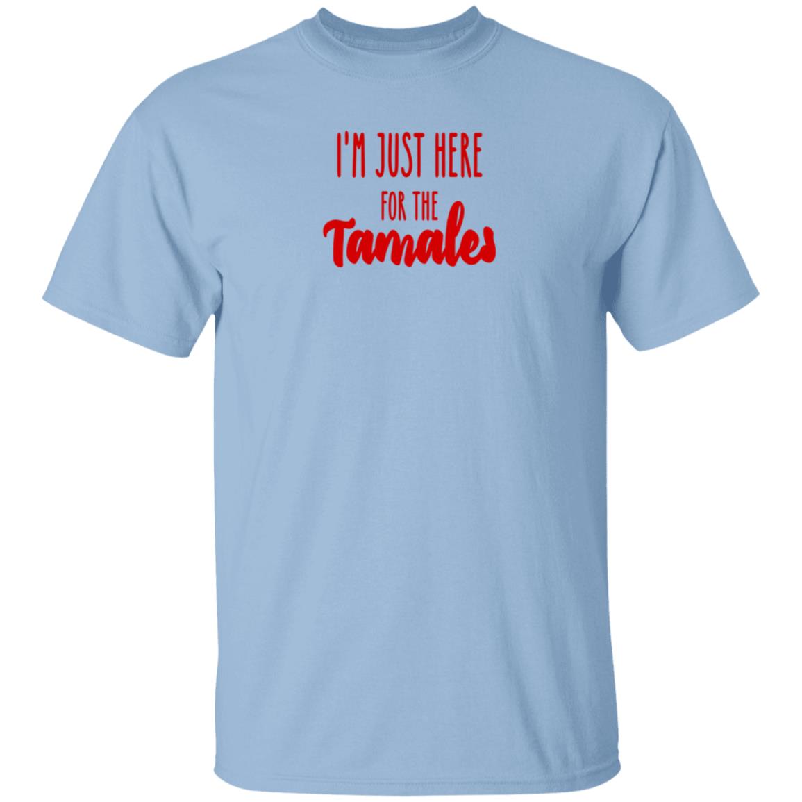 I'm Just Here For The Tamales Shirt Reptile Boy Reptilianboyyy I'm Just Here For The Tamales Shirt Reptile Boy Reptilianboyyy
