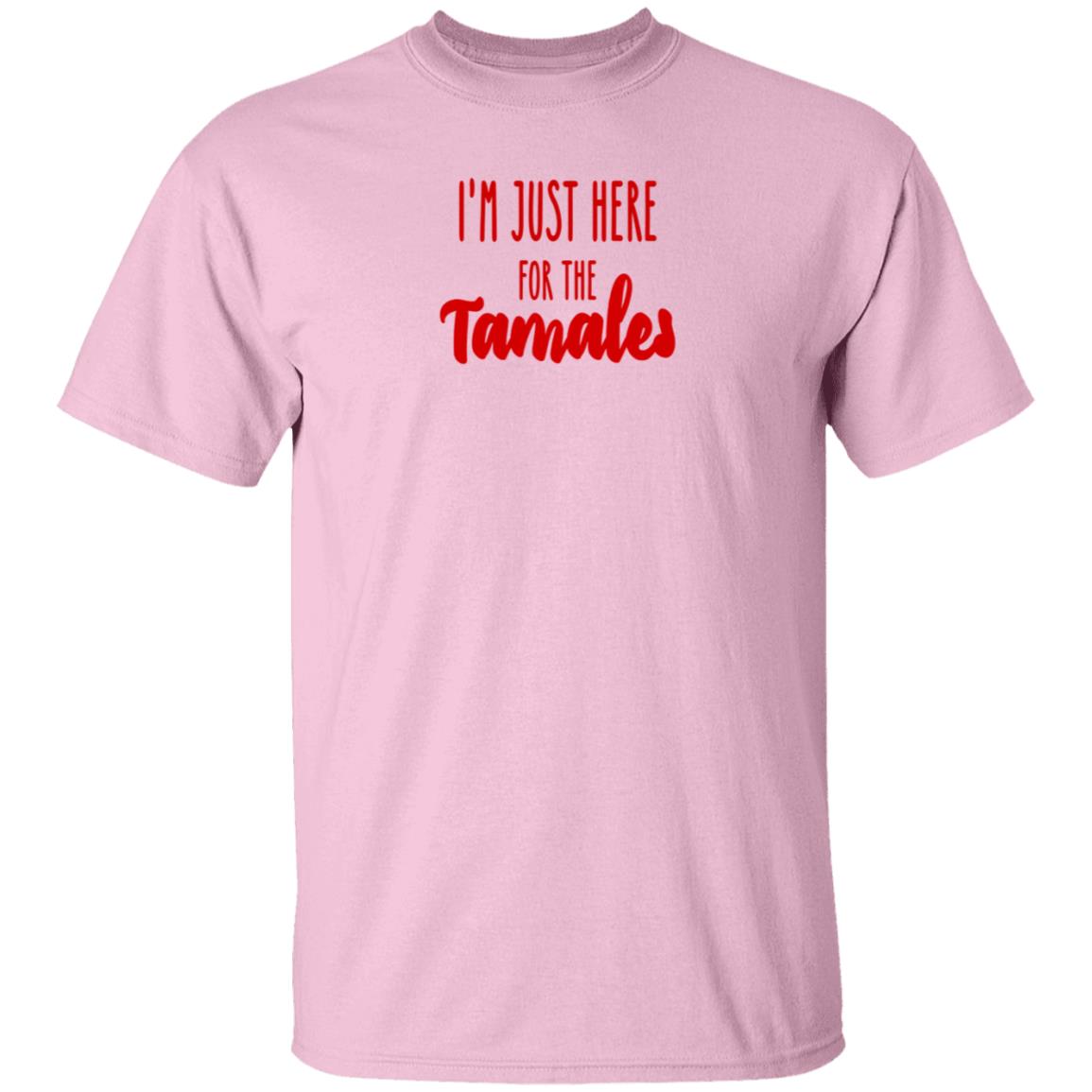 I'm Just Here For The Tamales Shirt Reptile Boy Reptilianboyyy I'm Just Here For The Tamales Shirt Reptile Boy Reptilianboyyy