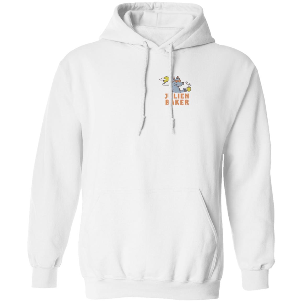 Julien Baker Merch Julien Baker Little Oblivions World Tour T Shirt Julien Baker Merch Julien Baker Little Oblivions World Tour T Shirt