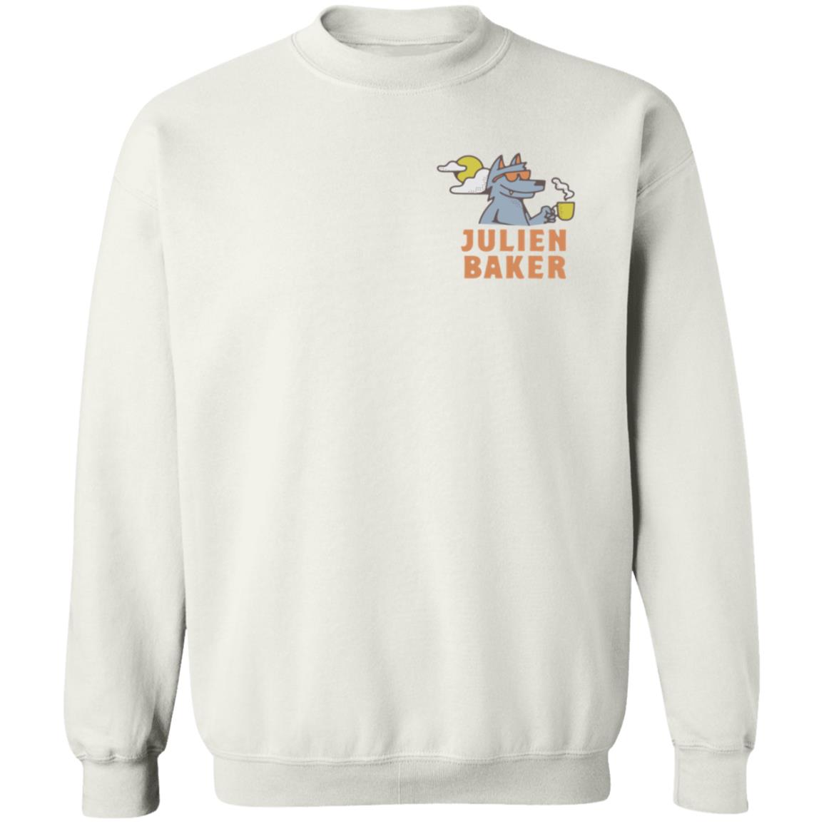 Julien Baker Merch Julien Baker Little Oblivions World Tour T Shirt Julien Baker Merch Julien Baker Little Oblivions World Tour T Shirt