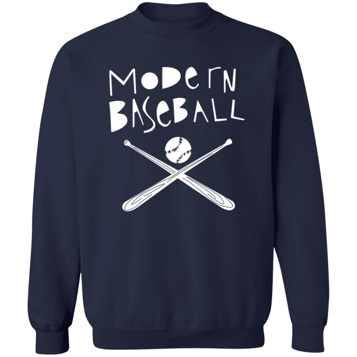 Modern Baseball Merch Baseball Bat Shirt Modern Baseball Merch Baseball Bat Shirt