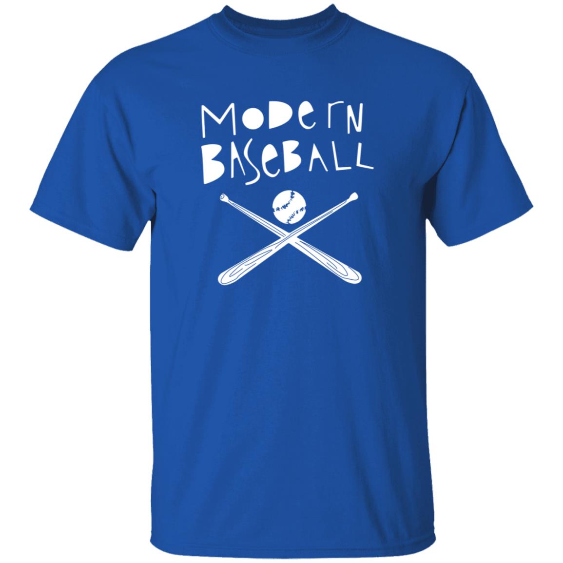 Modern Baseball Merch Baseball Bat Shirt Modern Baseball Merch Baseball Bat Shirt