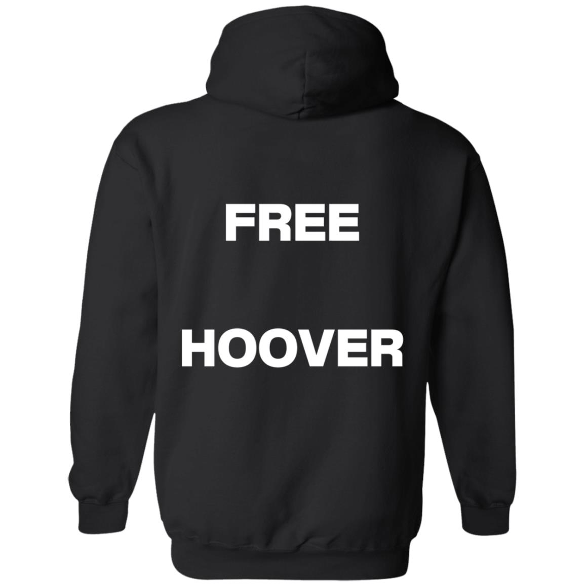 Free Hoover hoodie from YE/Drake Concert suryucatan.tecnm.mx