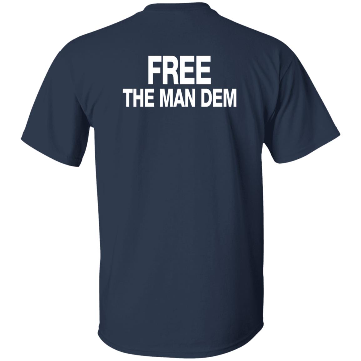 Drake Free The Man Dem Hoodie Free Larry Hoover Drake Free The Man Dem Hoodie Free Larry Hoover