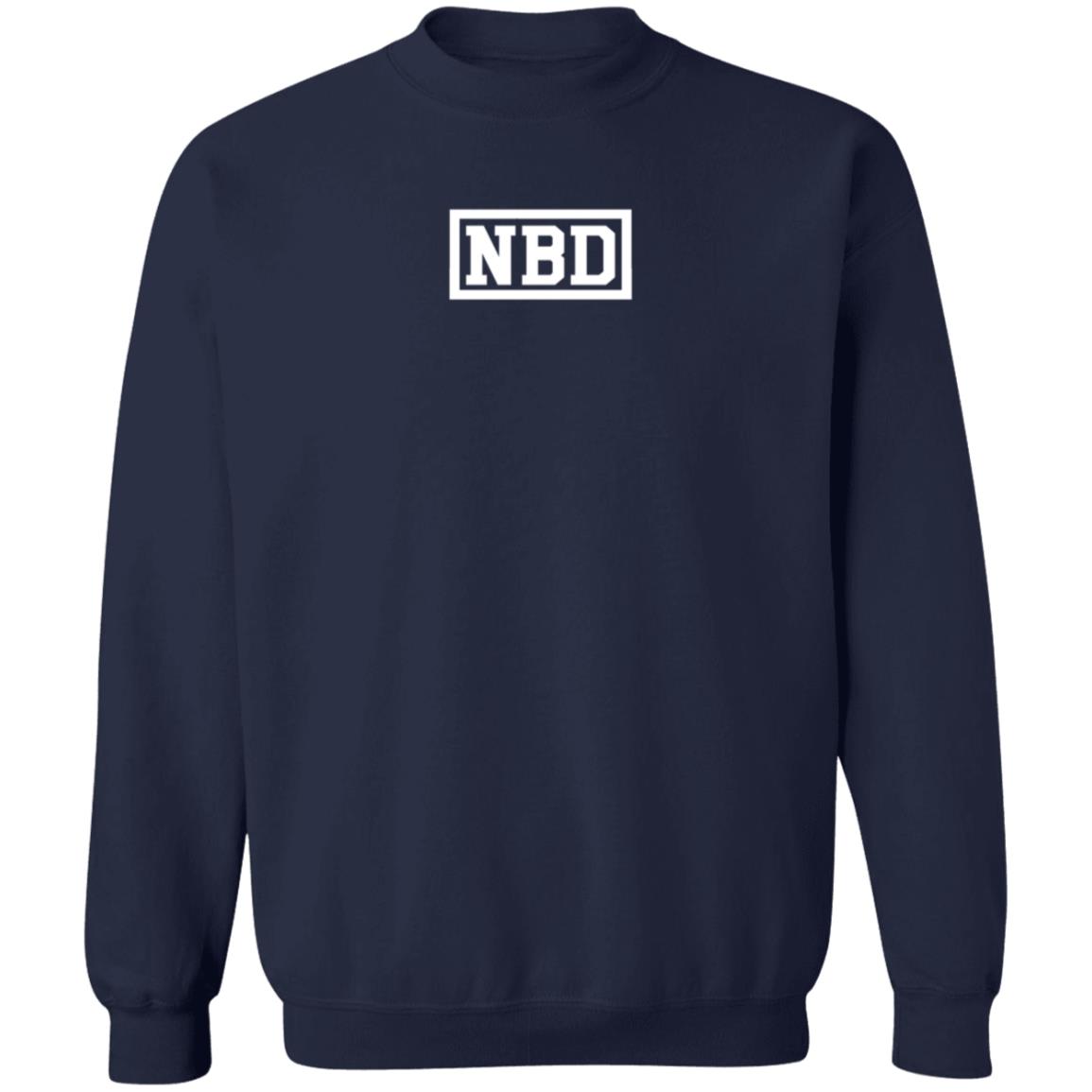 Barstool Sports Store Spittin' Chiclets Nbd X Spittin Chiclets Premium Terry Hoodie NBD Hoodie Barstool Sports Store Spittin' Chiclets Nbd X Spittin Chiclets Premium Terry Hoodie NBD Hoodie