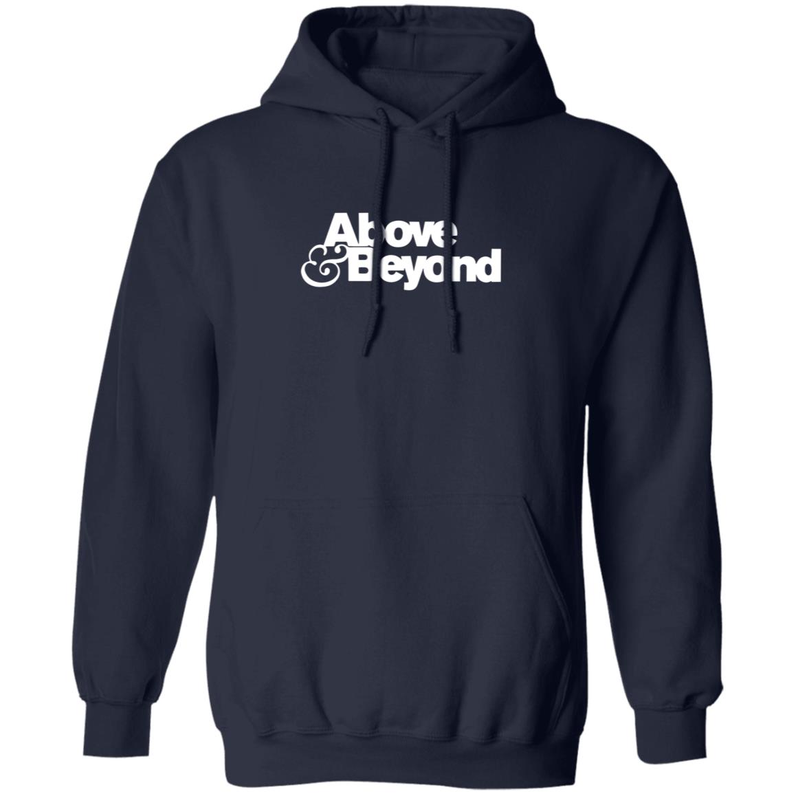 Above And Beyond Merch Above And Beyond Shirt Above And Beyond Merch Above And Beyond Shirt