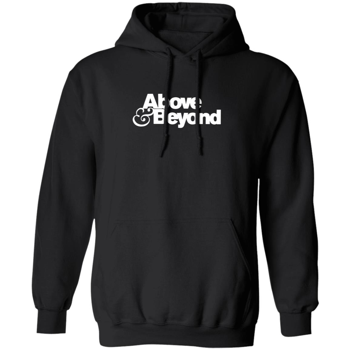 Above And Beyond Merch Above And Beyond Shirt Above And Beyond Merch Above And Beyond Shirt