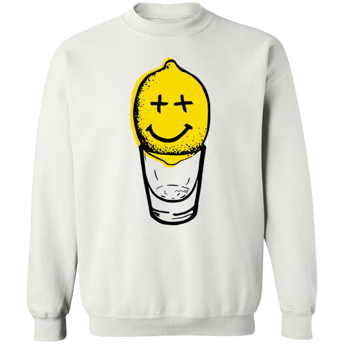 Above And Beyond Merch A&B Che Lemon Tee Shirt Above And Beyond Merch A&B Che Lemon Tee Shirt