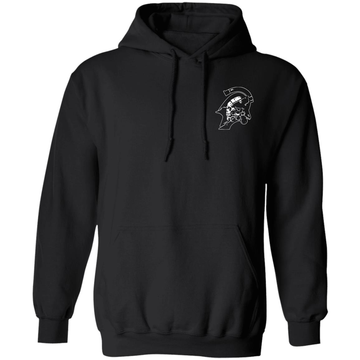 Insert Coin Clothing Kojima Productions Kojipro Hoodie Insert Coin Clothing Kojima Productions Kojipro Hoodie