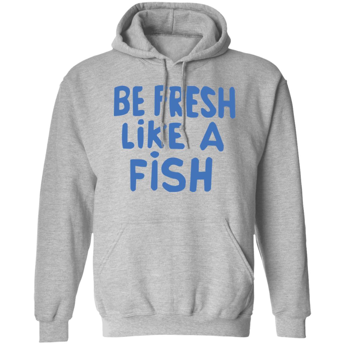 Anthony Kiedis Be Fresh Like A Fish T Shirt Red Hot Chili Peppers Anthony Kiedis Be Fresh Like A Fish T Shirt Red Hot Chili Peppers