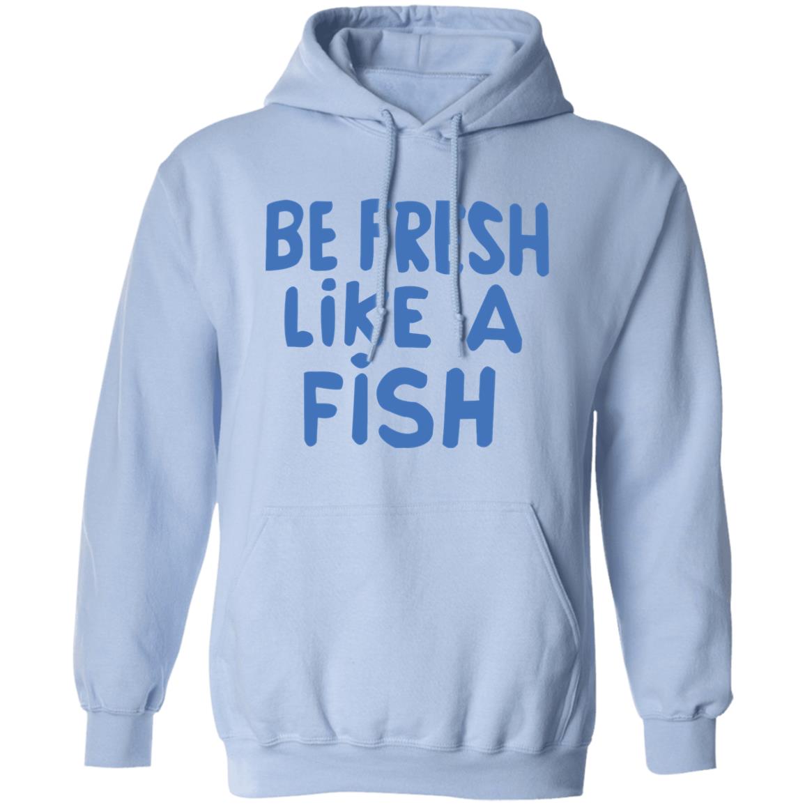 Anthony Kiedis Be Fresh Like A Fish T Shirt Red Hot Chili Peppers Anthony Kiedis Be Fresh Like A Fish T Shirt Red Hot Chili Peppers