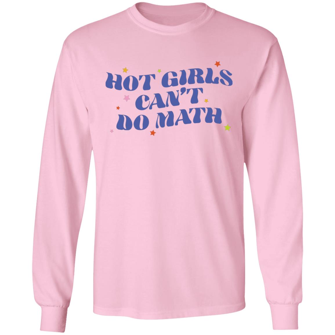 Abby Govindan Hot Girls Can't Do Match Sweatshirt Abby Govindan Hot Girls Can't Do Match Sweatshirt